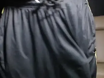 Stripchat Live Sex Cam of ThickD2C