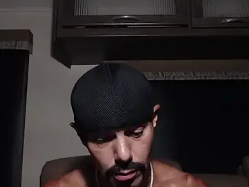 Stripchat Adult Webcam of ThickD2C