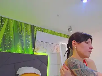Stripchat Live Porn of VeraWatts