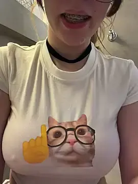 Stripchat Nude Webcam of _nobara__