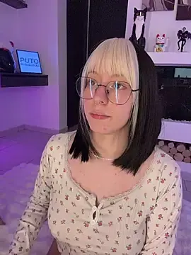 Stripchat Best live sex cam show of _nobara__