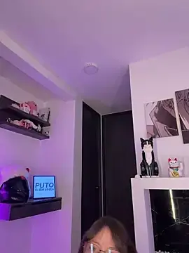 Stripchat Live Sex of _nobara__