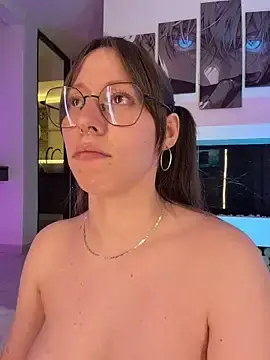 Stripchat Sex Cam of _nobara__