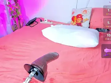 Stripchat Live Sex of lanaa_paul1