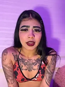 Stripchat Private Sex Chat of -Brittanny