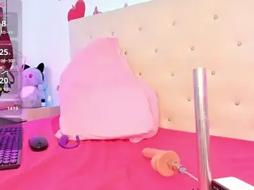 Stripchat Best live sex cam show of Miamoon7