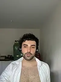 Stripchat Sex Chat of eauminerale