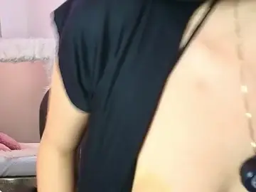 Stripchat Best live sex cam show of jhade_fox