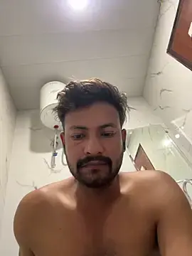 Stripchat Adult Webcams of newdelhiBOY_