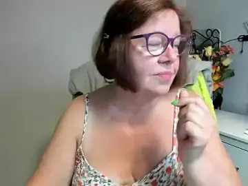 Stripchat Adult Webcam of Adelewildx