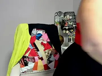Stripchat Best Webcam of Adelewildx