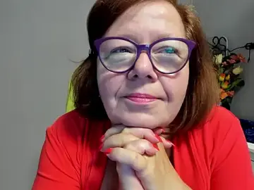 Stripchat Live Porn of Adelewildx