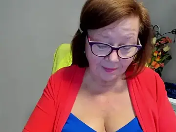 Stripchat Live Porn of Adelewildx