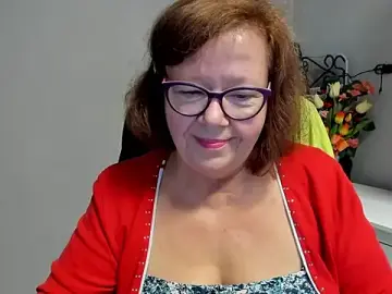 Stripchat Sex Cam of Adelewildx