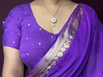 Stripchat Live Sex of Hi_Rashi