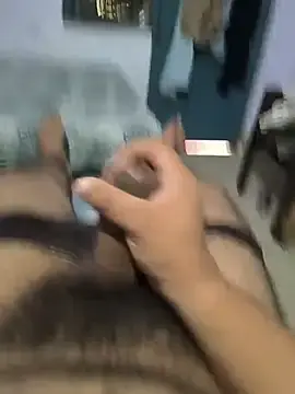 Stripchat Watch Live Sex Cams of IndianDaddy0