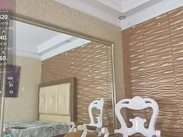 Stripchat Sex Cam of Miladiosa