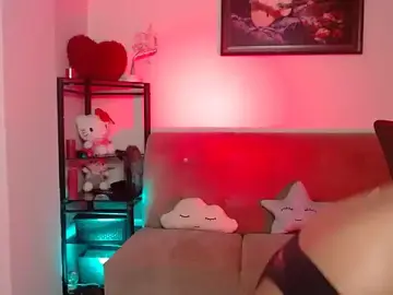 Stripchat Free Porn Cam of Snappy_girl