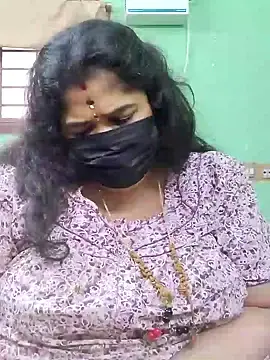 Stripchat Sex Cam of Tamil-mayasri