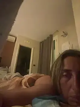 Stripchat Free Live Porn of casalinga88