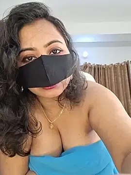 Stripchat Nude Webcam of Bristy-