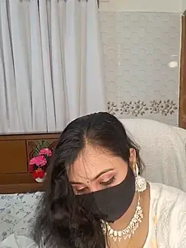 Stripchat Adult Video Chat of Bristy-