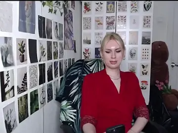 Stripchat Best live sex cam show of CapriScorpion