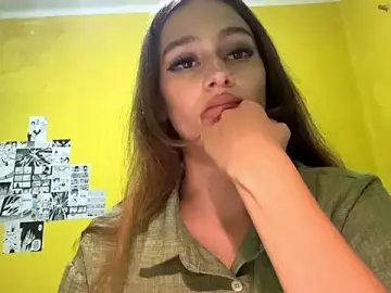 Stripchat Sex Cam of DeboraSalcido