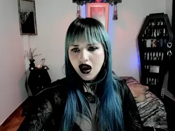 Stripchat Sex Cam of DimmuandDarkness