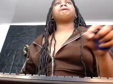 Stripchat Live Porn of Hanna_Fox_69