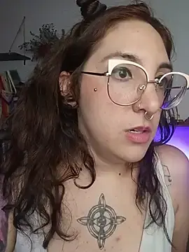 Stripchat Sex Cam of Melinerd
