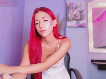 Stripchat Live Sex Cam of Natalia_Prada