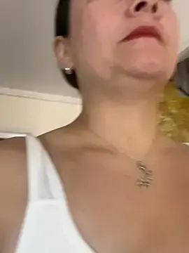 Stripchat Adult Webcam of SamiiContreras_