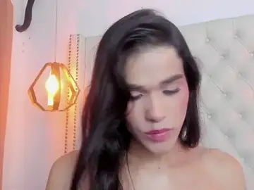 Stripchat Live Sex Cam of _ISALITTLESTAR_