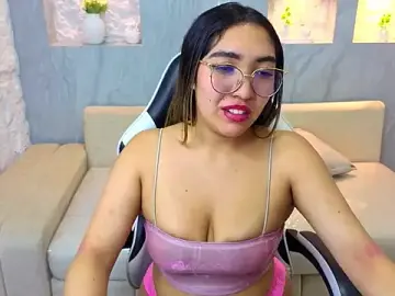 Stripchat Free Live Porn of xanthe_tx