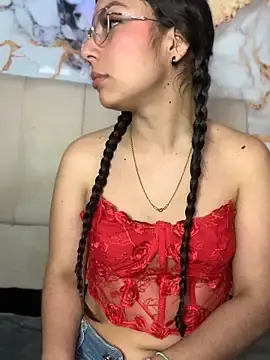 Stripchat Nude Webcam of Julieth_ec