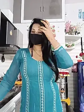 Stripchat Adult Webcam of Kaur_Simran_01