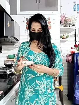 Stripchat Adult Video Chat of Kaur_Simran_01