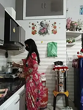 Stripchat Adult Webcam of Kaur_Simran_01