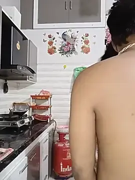 Stripchat Live Porn of Kaur_Simran_01