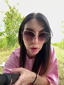 Stripchat Sex Cam of Oksiandfray