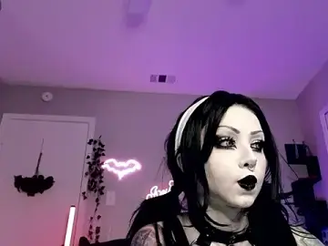 Stripchat Live Sex of Ivey_Strigoi