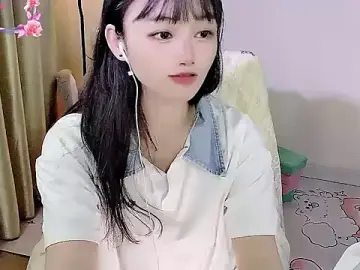 Stripchat Live Porn of Luoluo-520