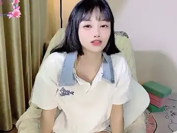 Stripchat Live Sex of Luoluo-520