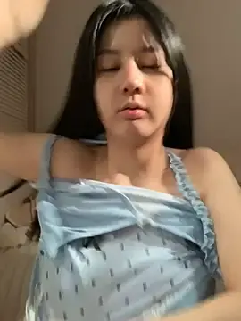 Stripchat Live Porn of boluo-520