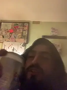 Stripchat Live Porn of urratherme