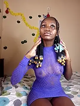 Stripchat Sex Cam of LunaNior