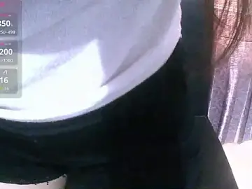 Stripchat Best Webcam of Owe_chan