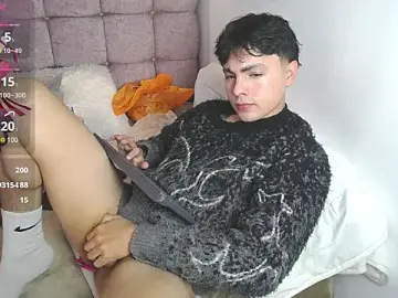 Stripchat Private Sex Chat of Samu_Hott