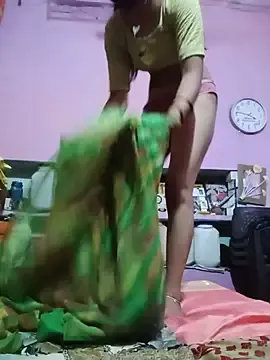 Stripchat Sex Chat of DEEPTI_varma